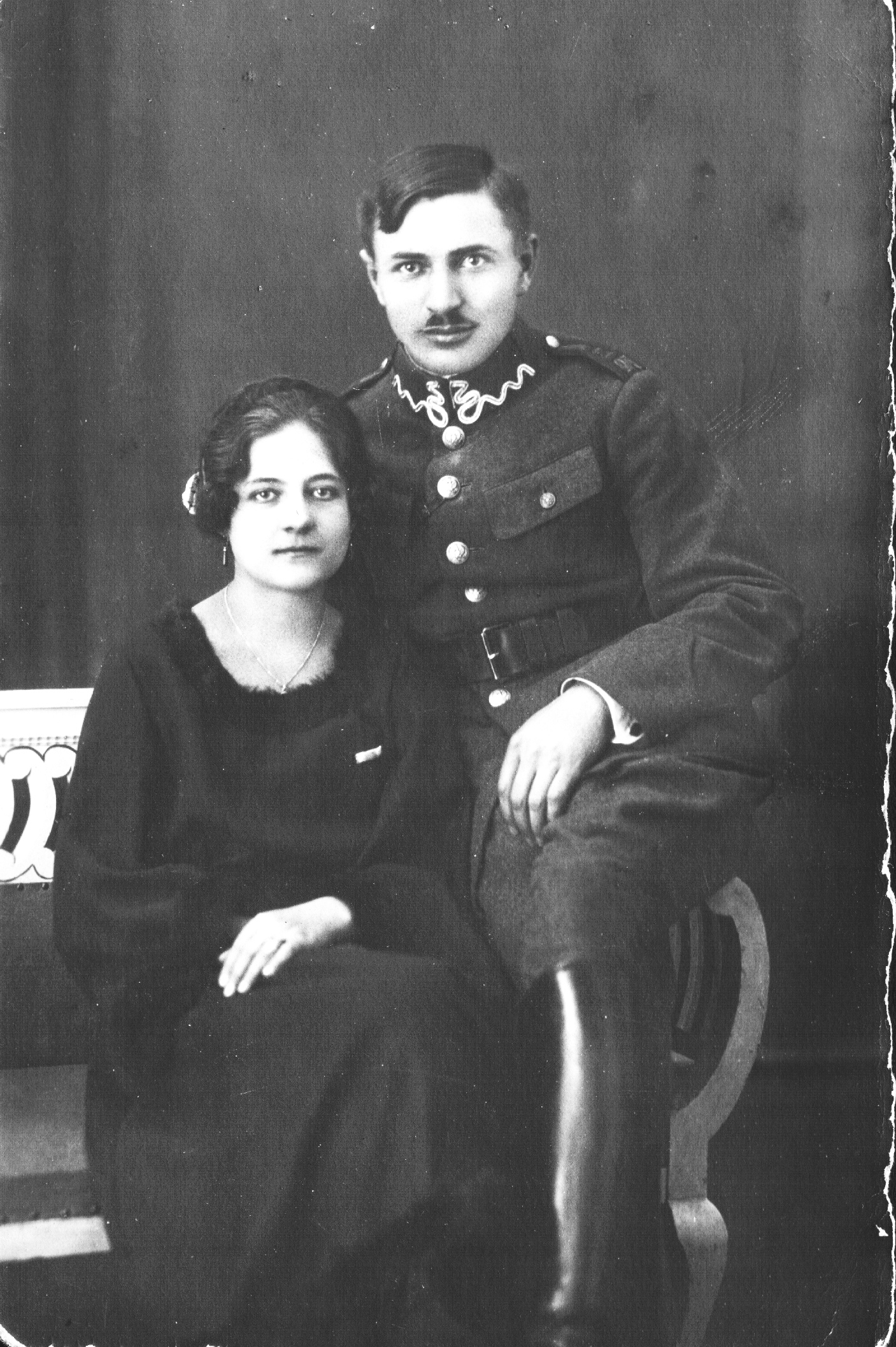 do rozpoznania rodzina Piltz