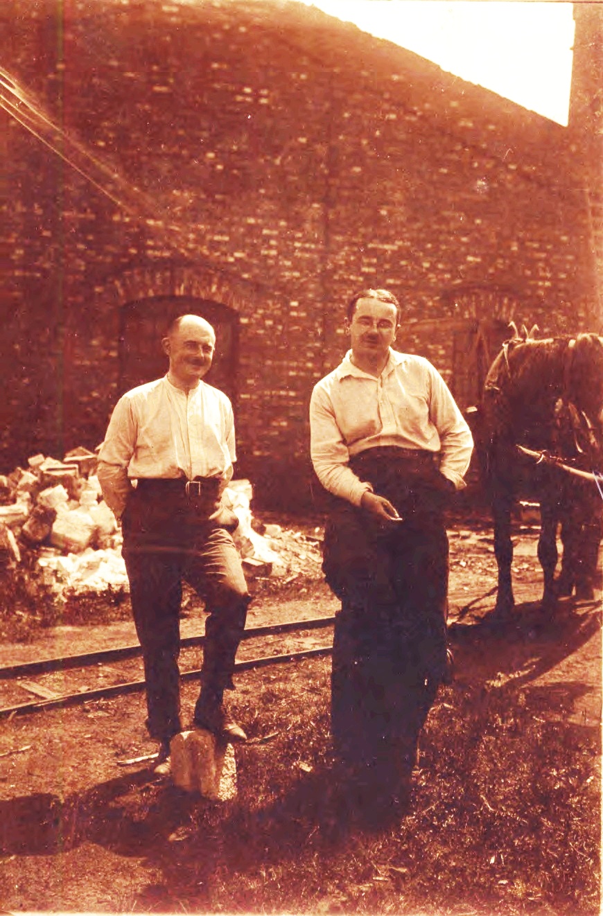 do rozpoznania rodzina Piltz