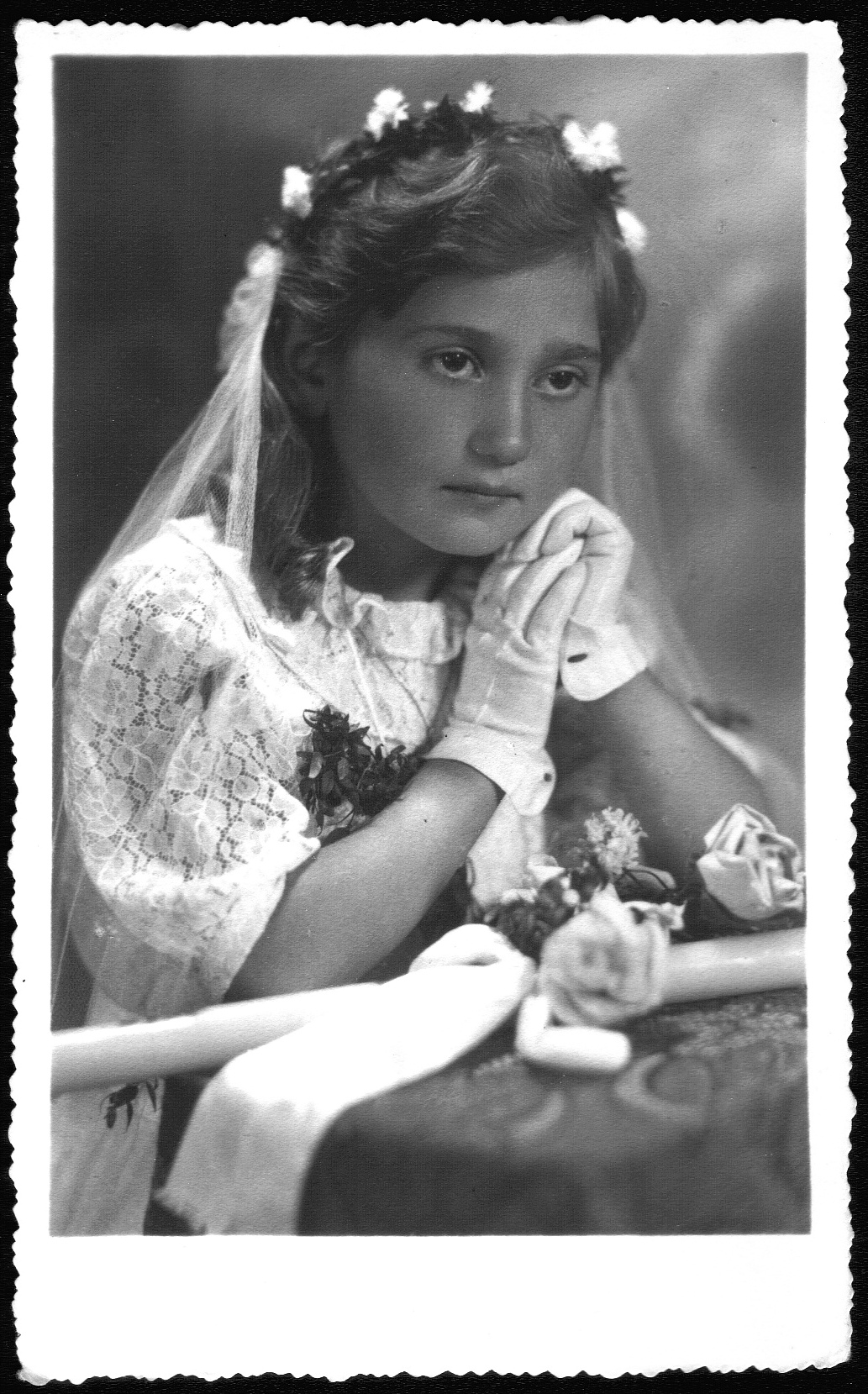 do rozpoznania rodzina Secomski
