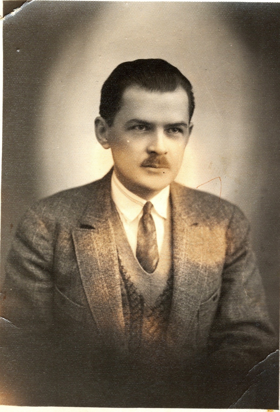 do rozpoznania rodzina Secomski