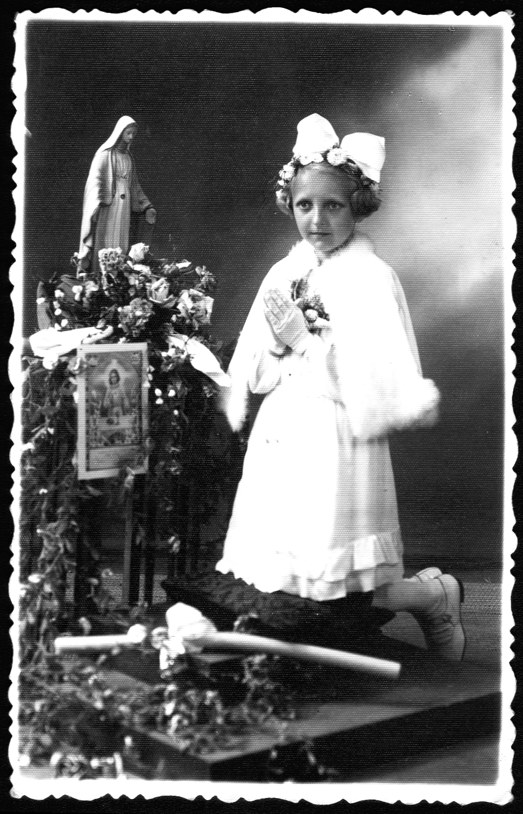 do rozpoznania rodzina Secomski