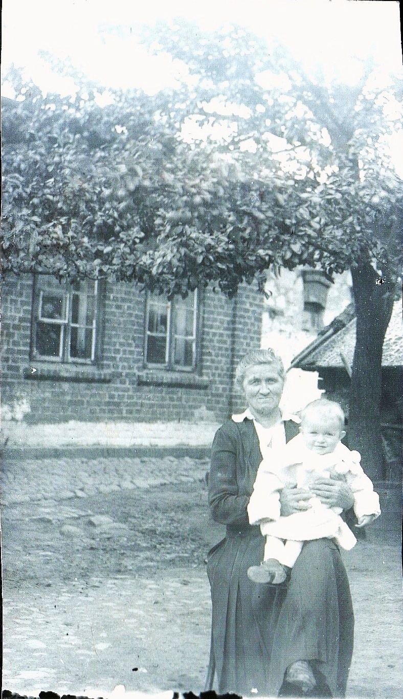 do rozpoznania rodzina Secomski